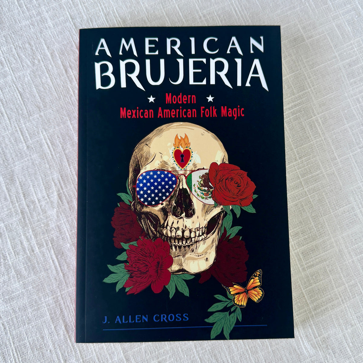 American Brujeria