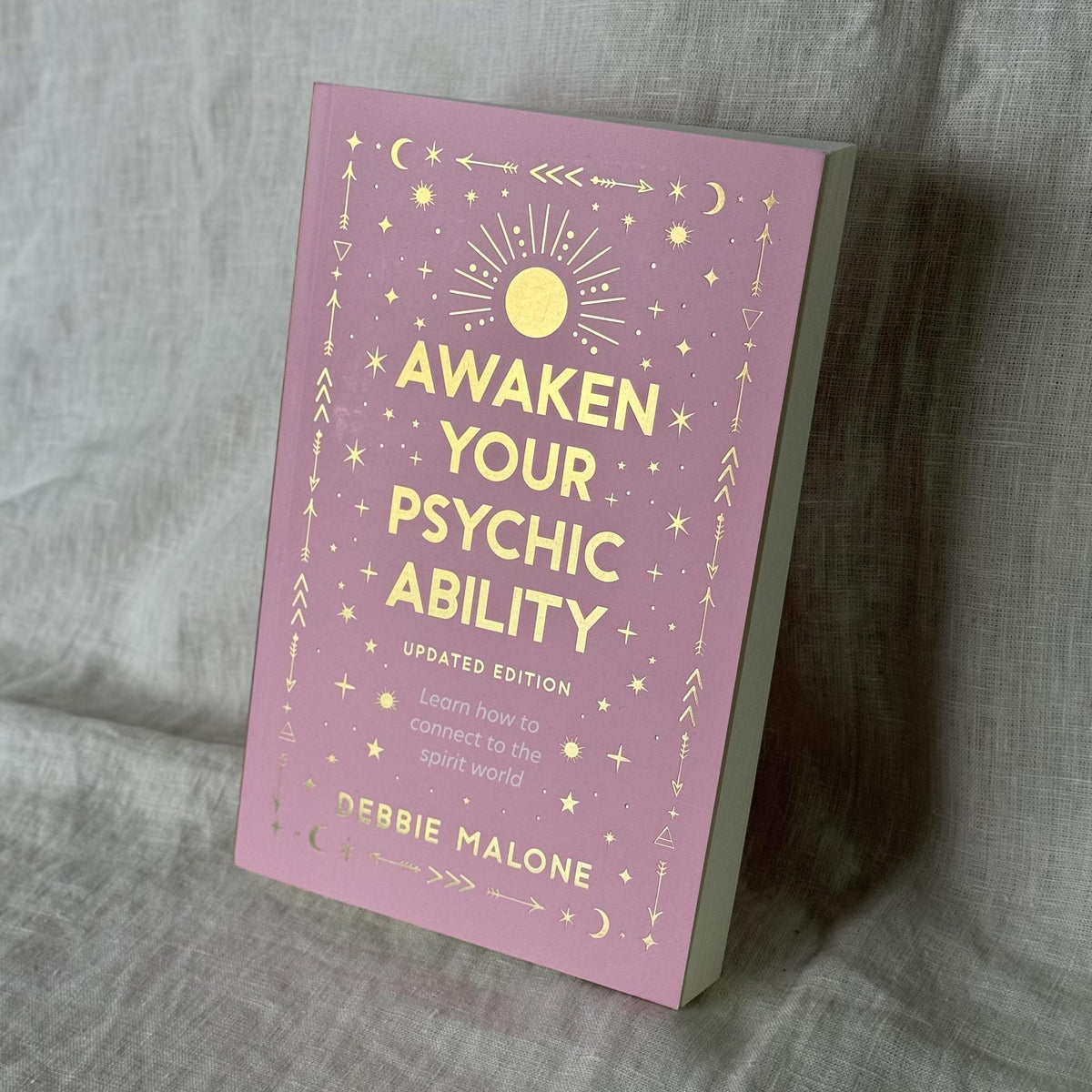 Awaken your Psychic Ability