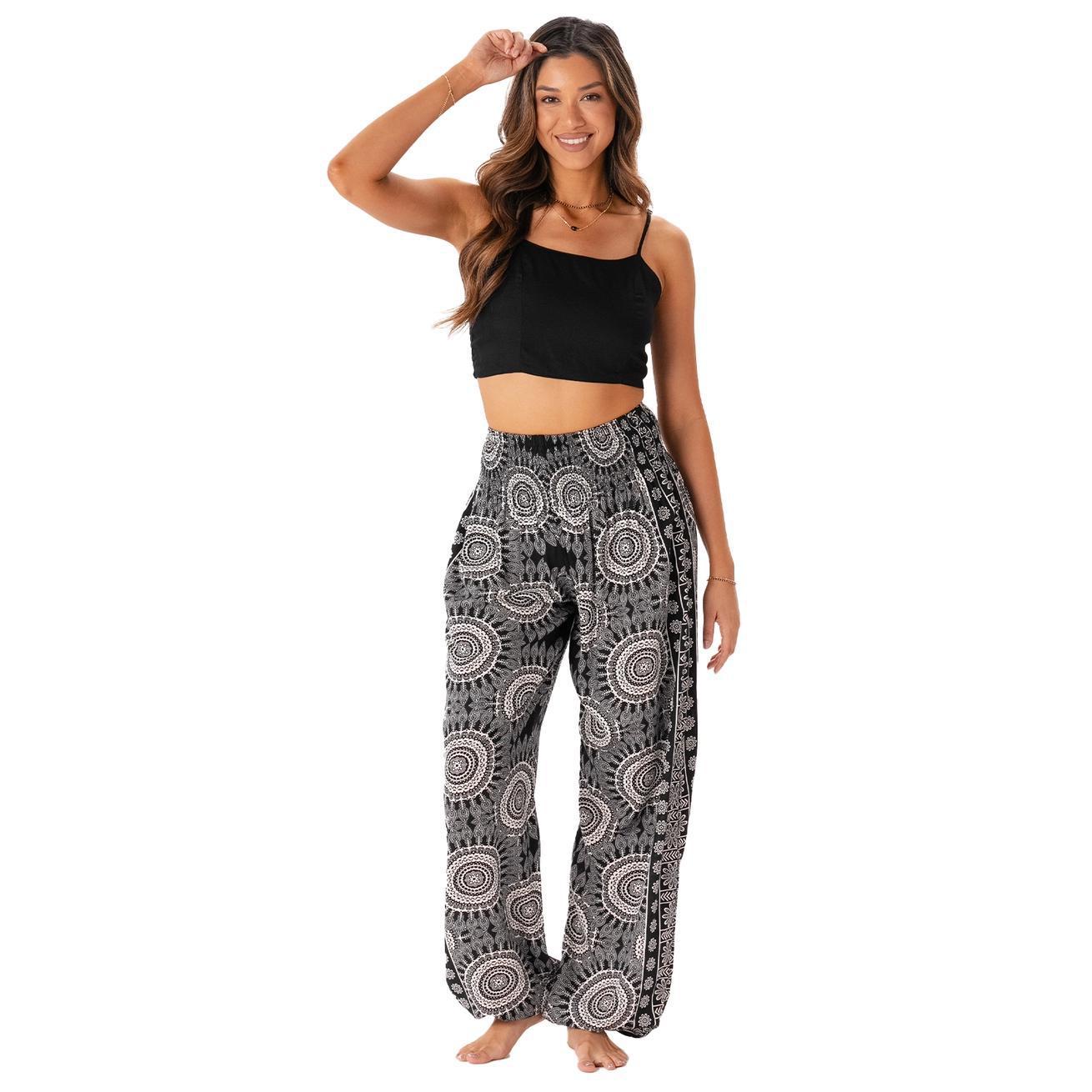 Bondi Harem Pants