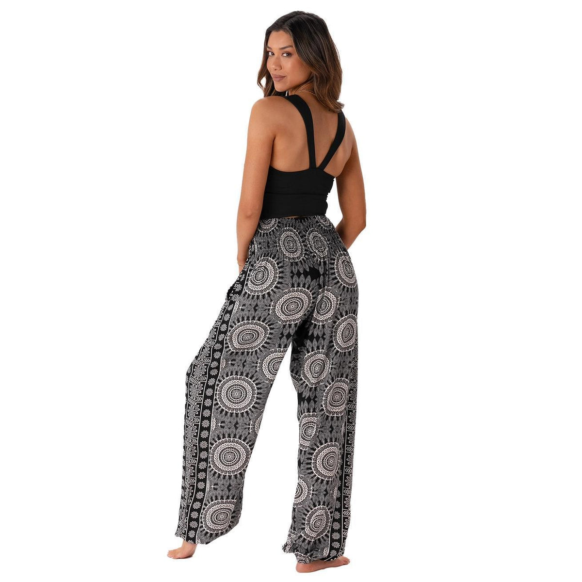 Bondi Harem Pants 