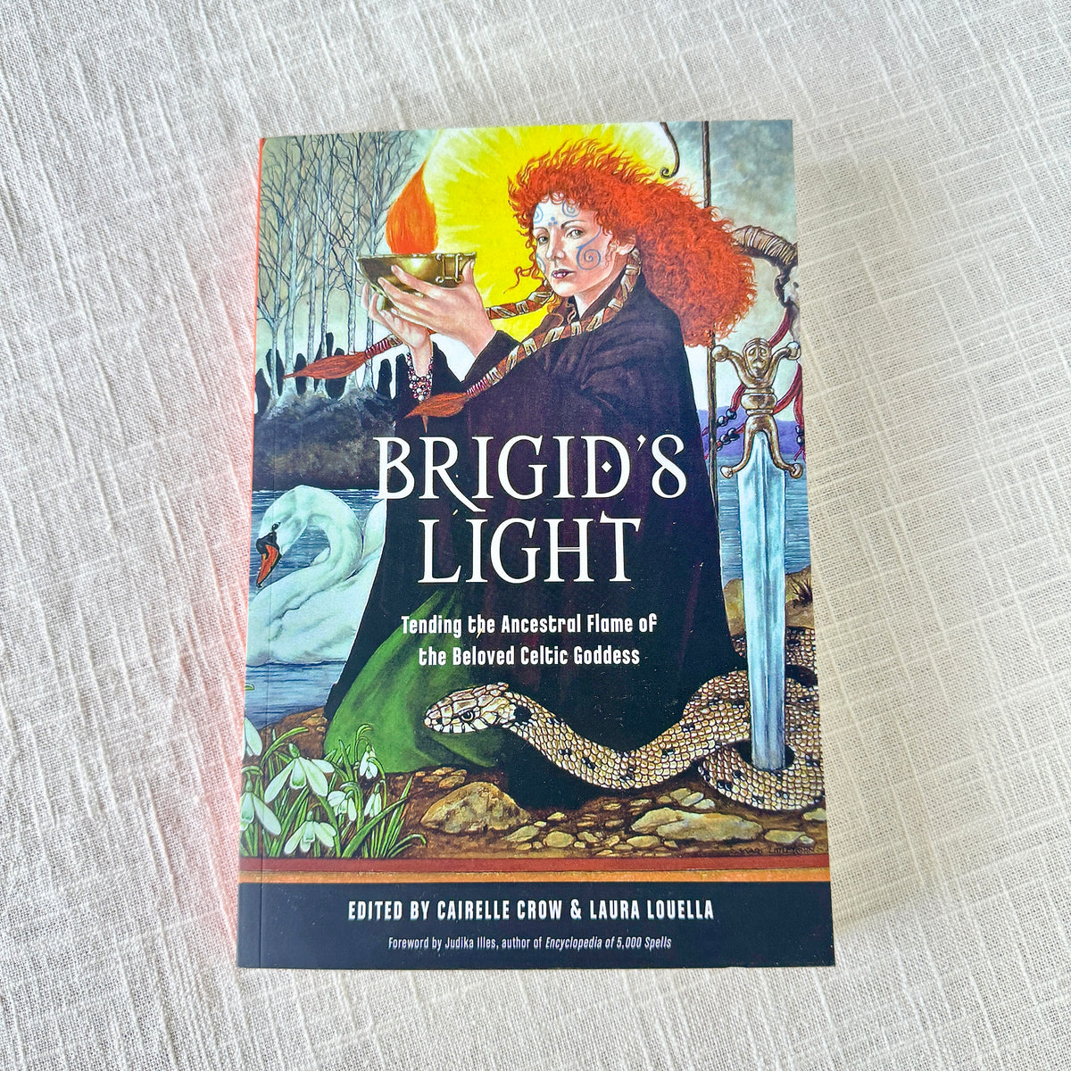 Brigid&#39;s Light