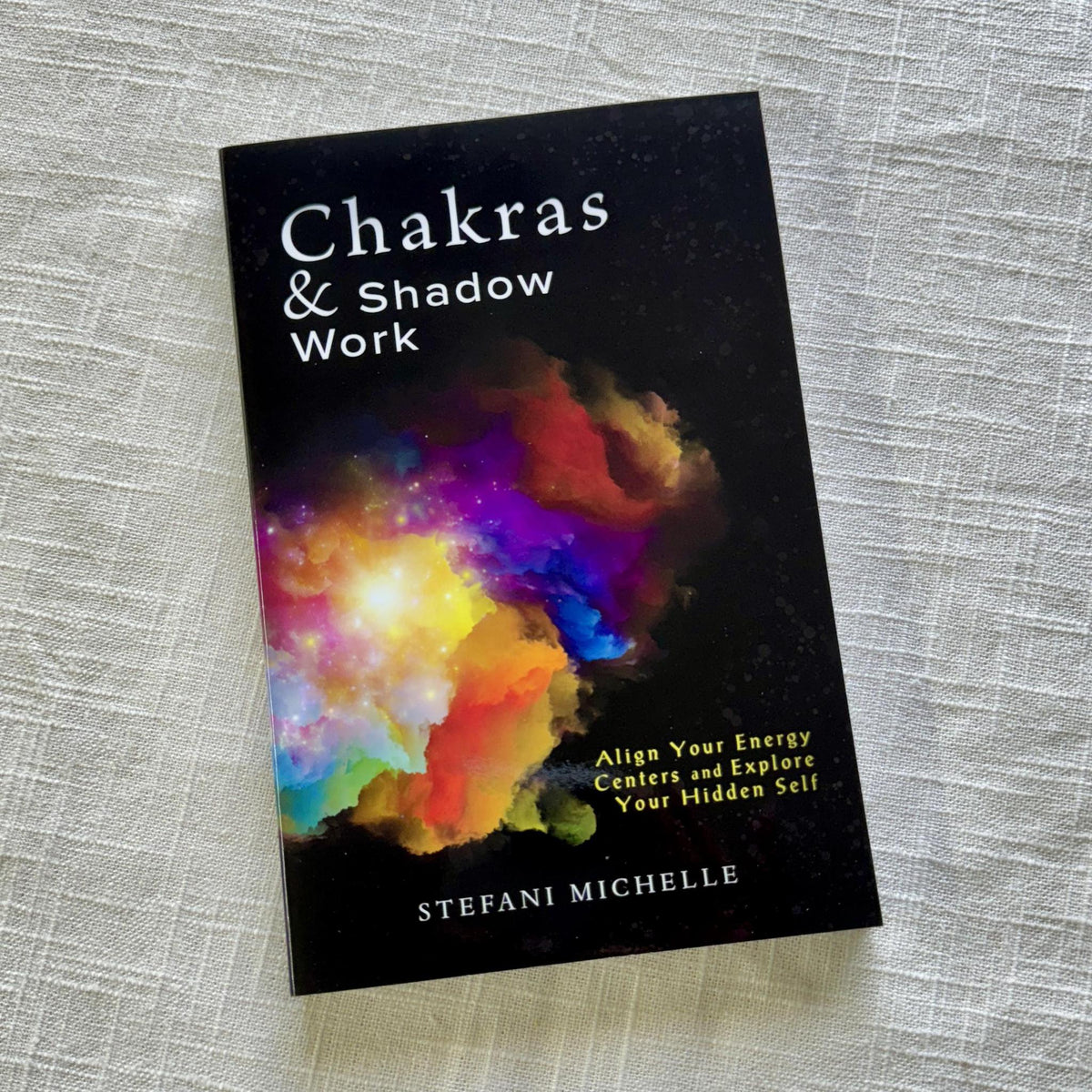 Chakras &amp; Shadow Work