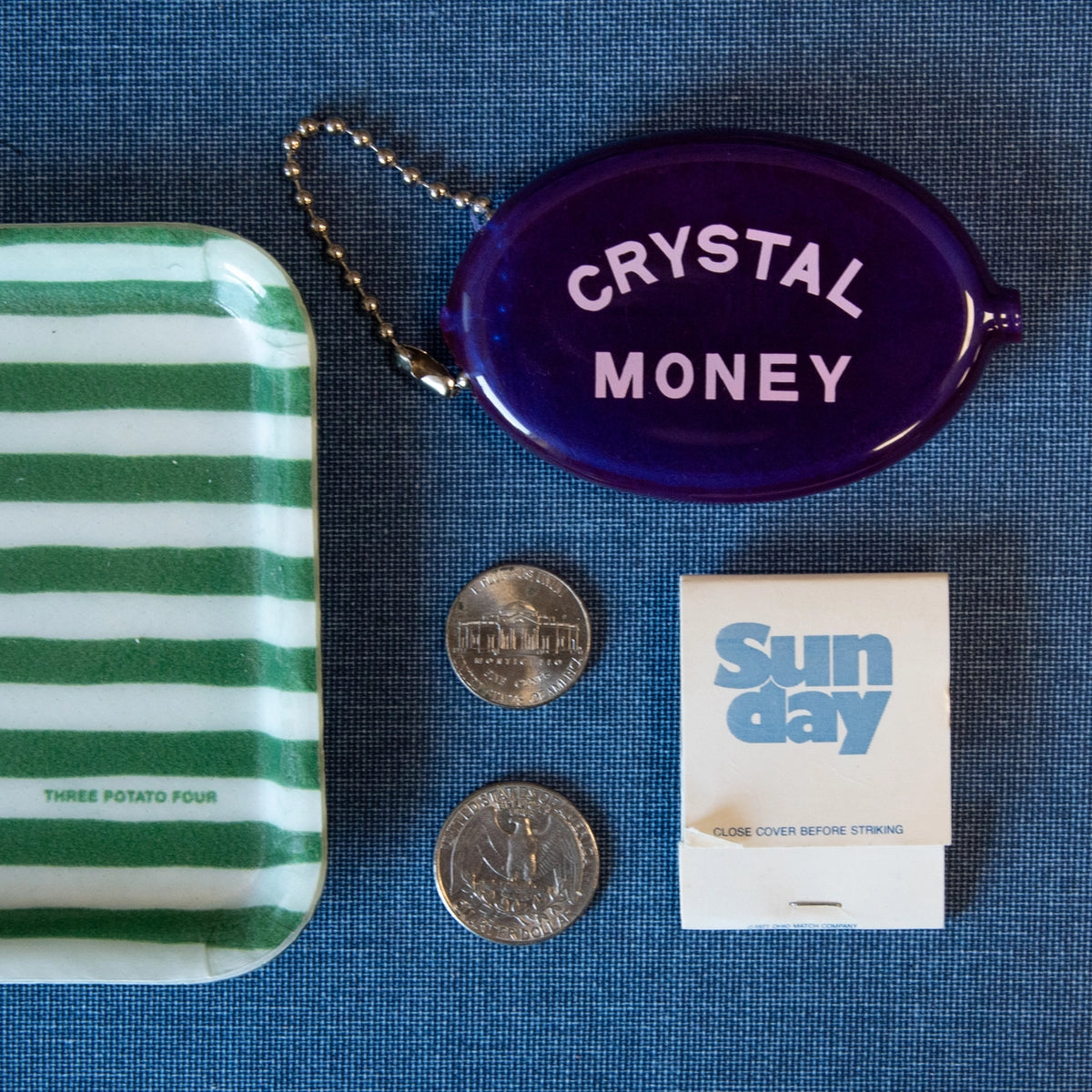 Coin Purse