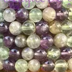 Crown Chakra Crystal Bracelet