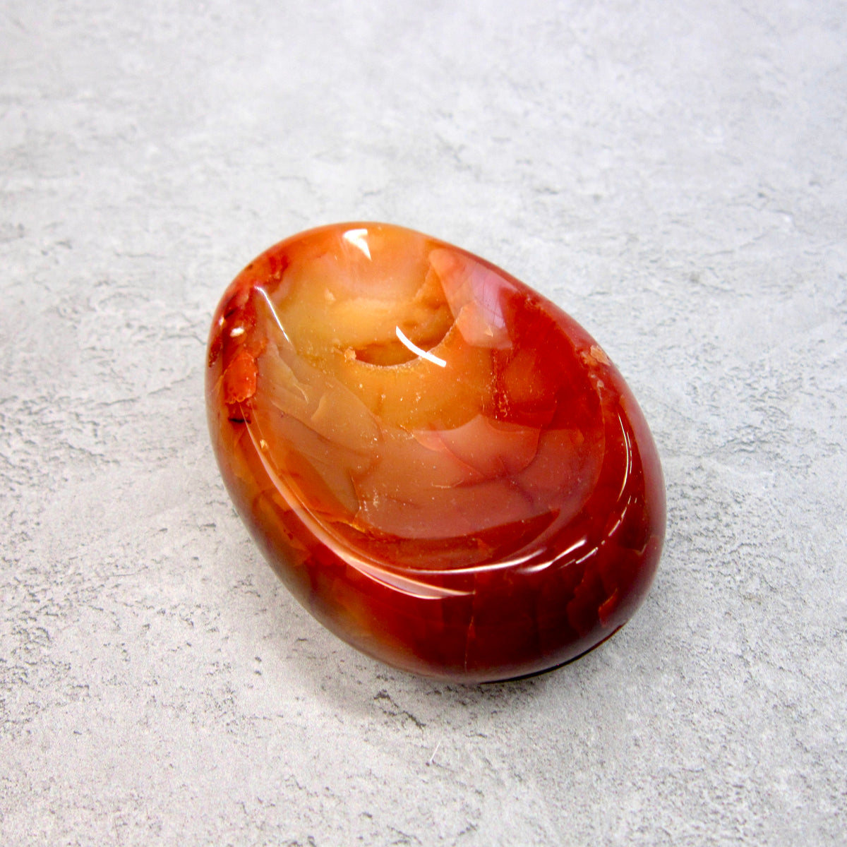Carnelian Bowls