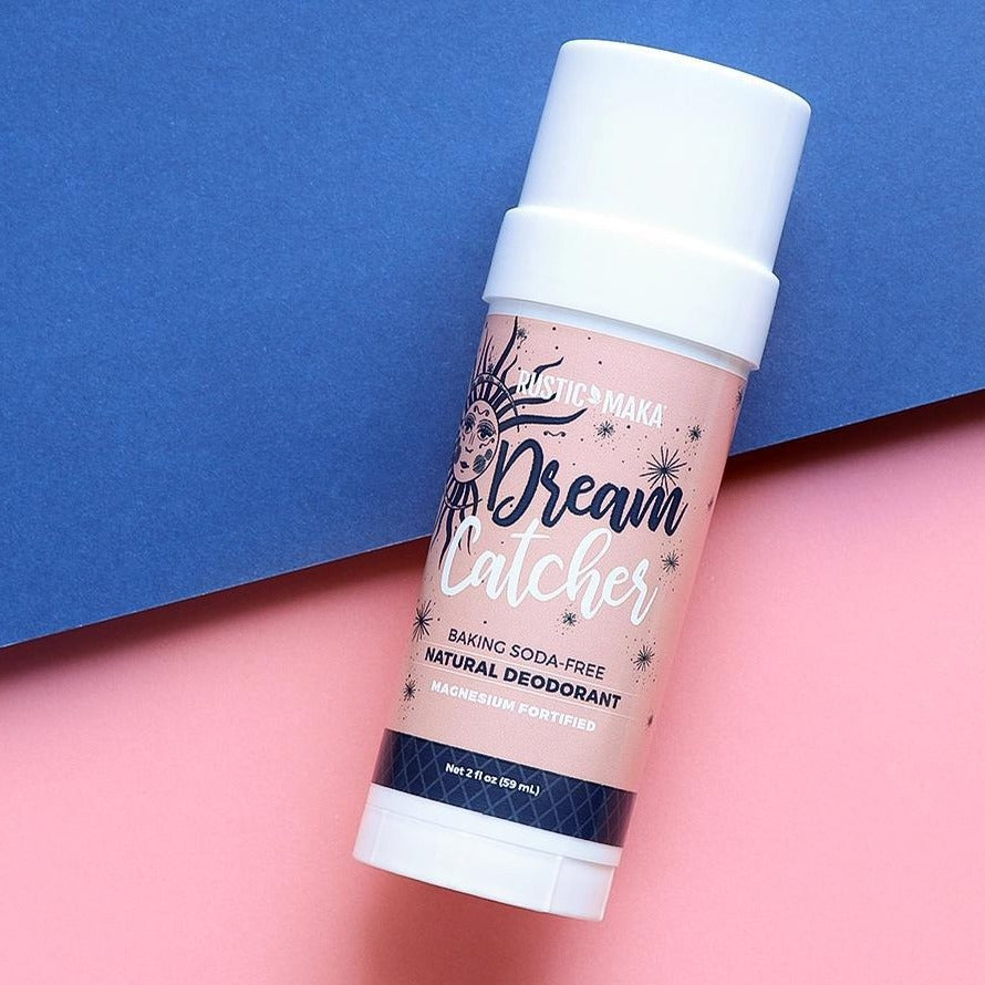 Dream Catcher Natural Deodorant