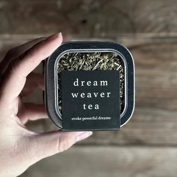 Dream Weaver Tea