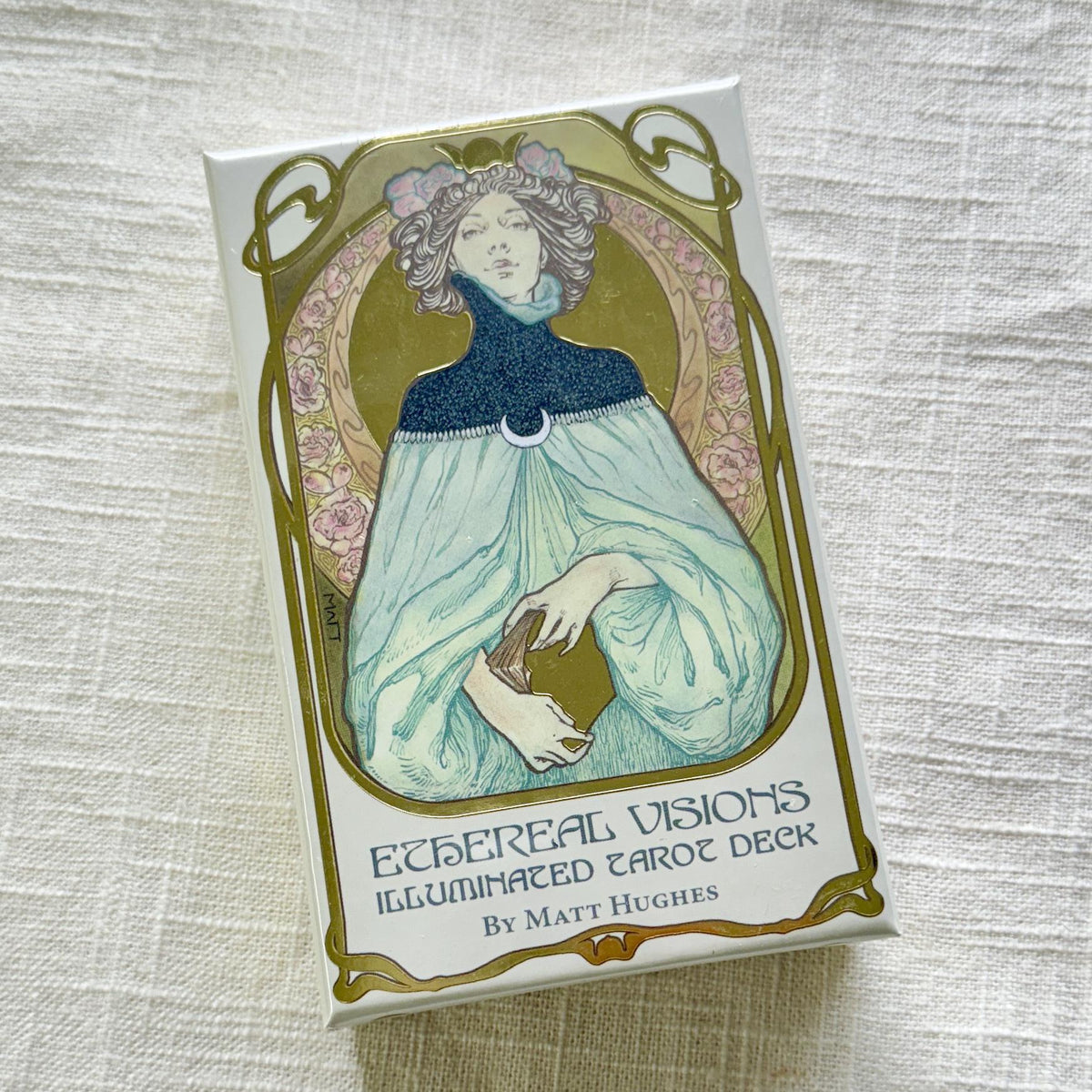 Ethereal Visions Tarot