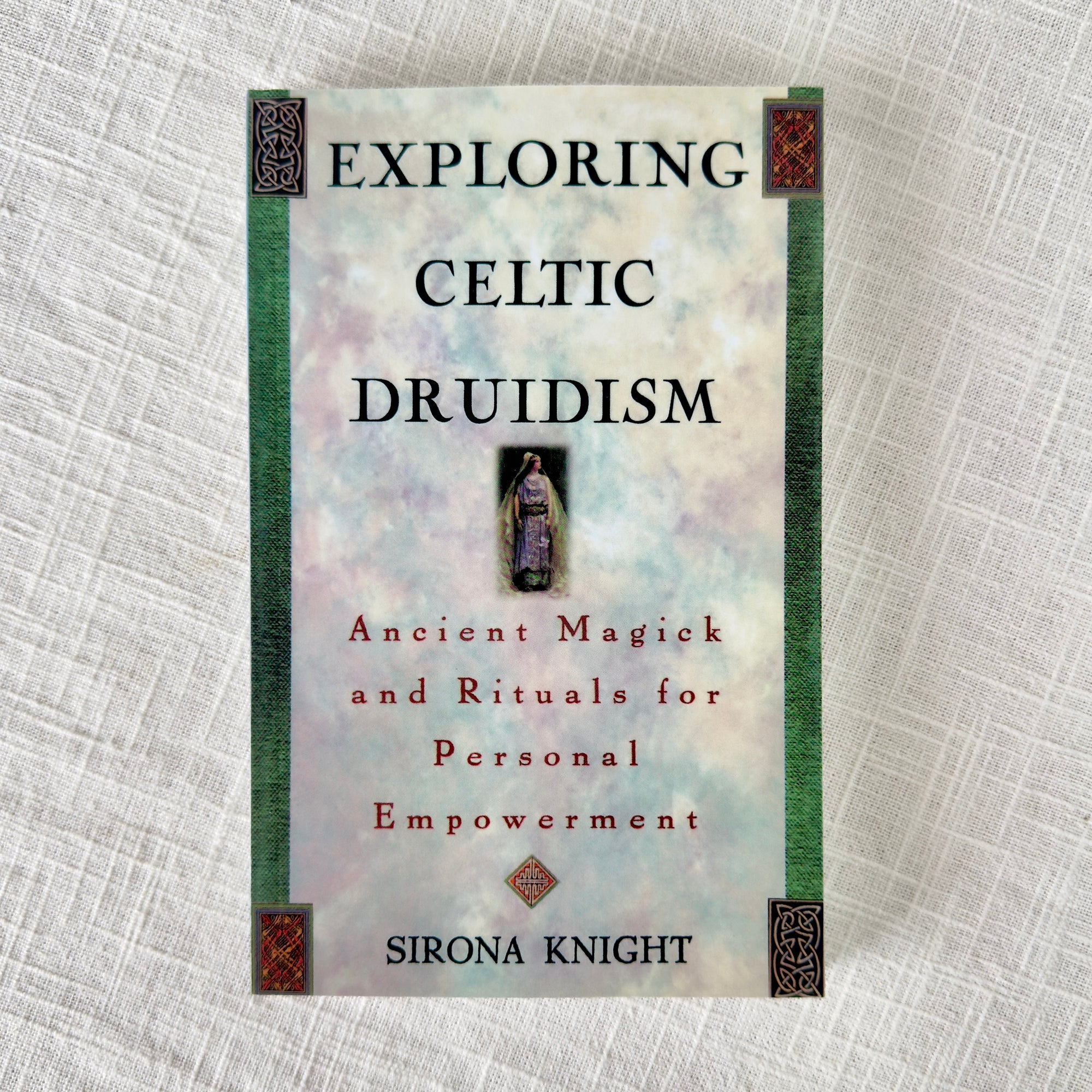 Exploring Celtic Druidism