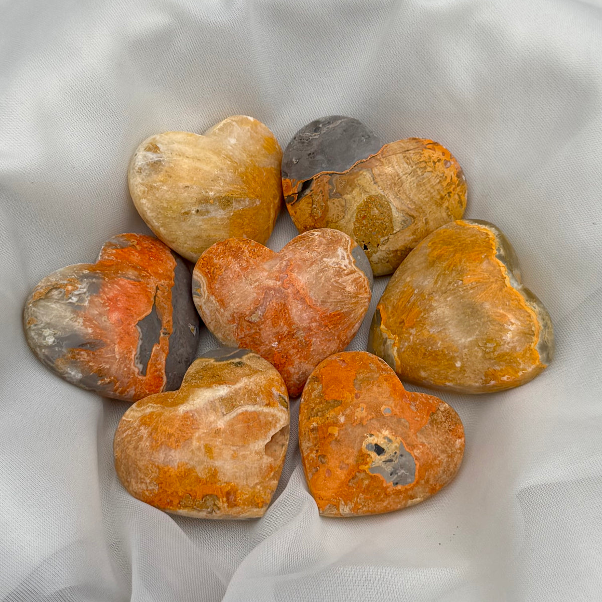 Bumblebee Jasper Shape
