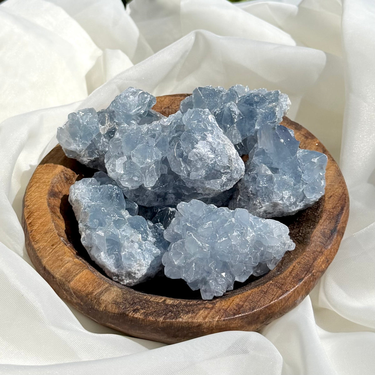 Celestite Rough Chunk
