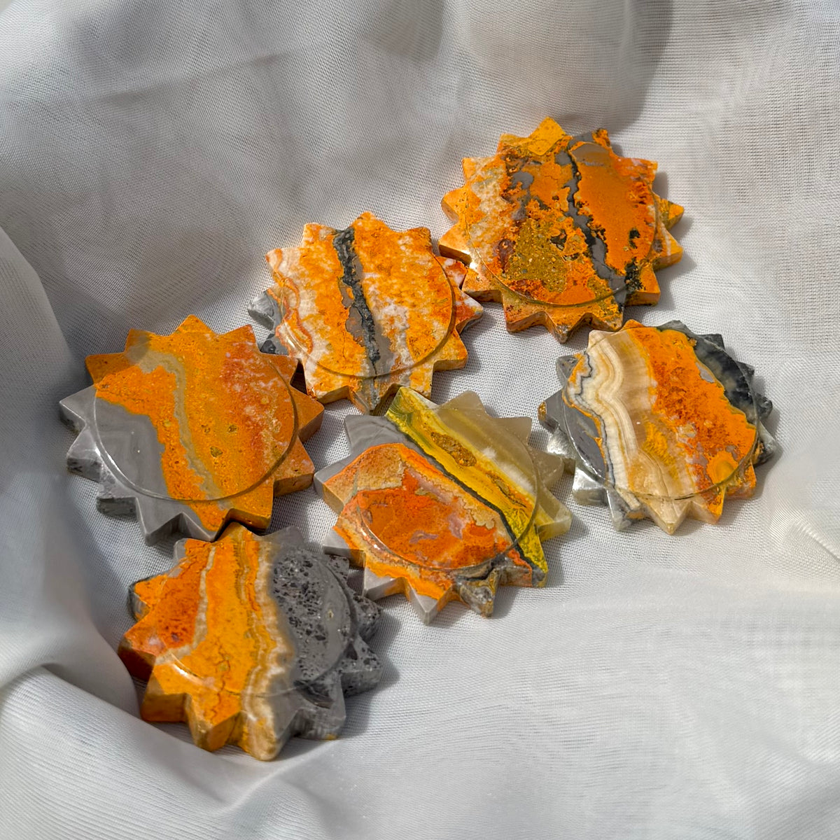 Bumblebee Jasper Shape