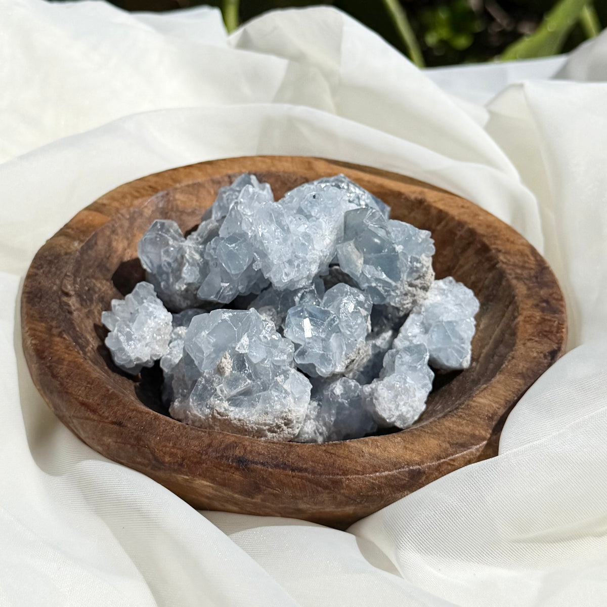 Celestite Rough Chunk