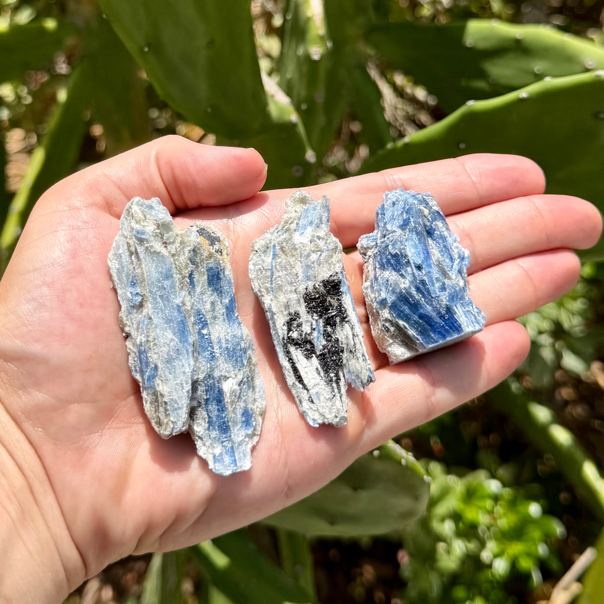Medium Rough Chunk