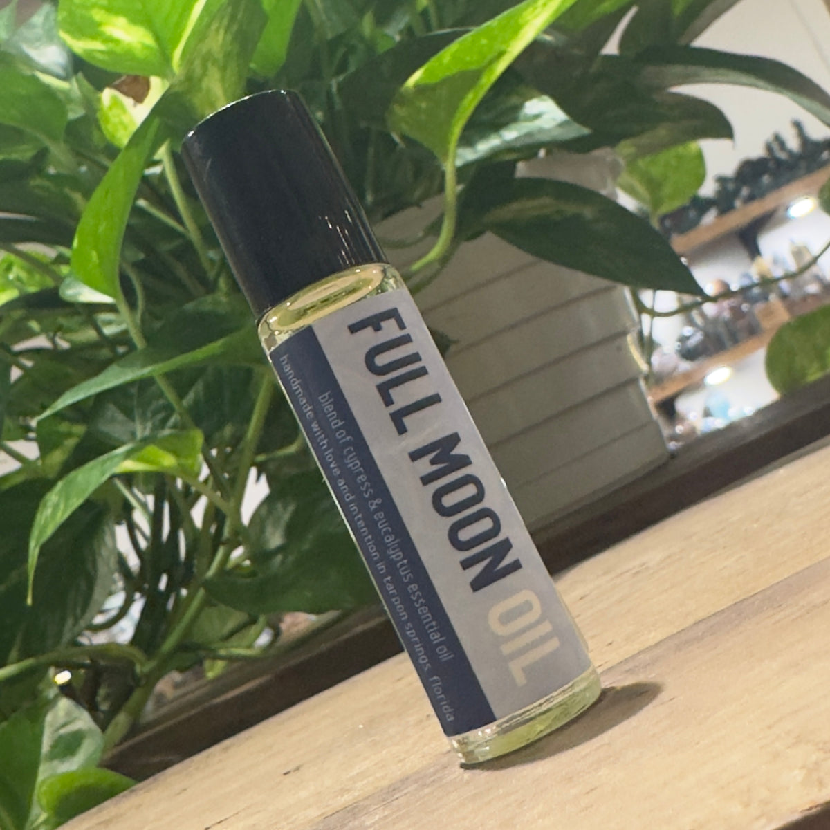 Full Moon Oil Roll On