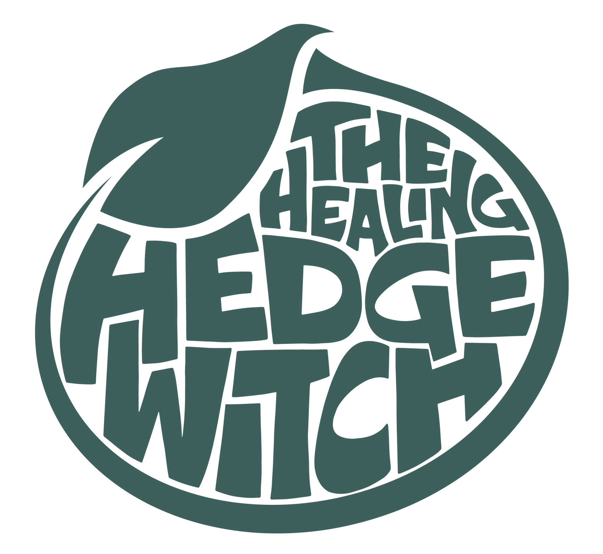 The Healing Hedge Witch
