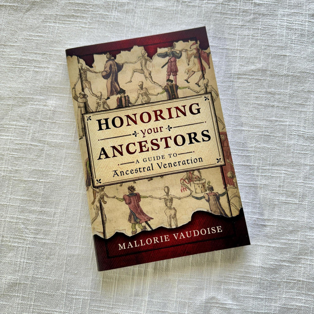 Honoring Your Ancestors