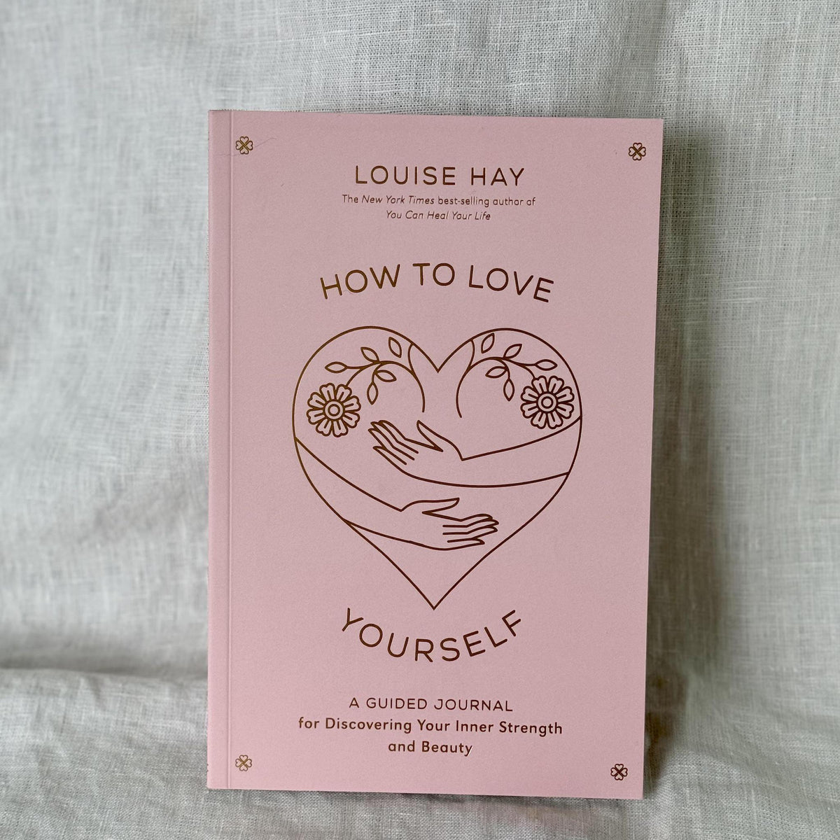 How To Love Yourself