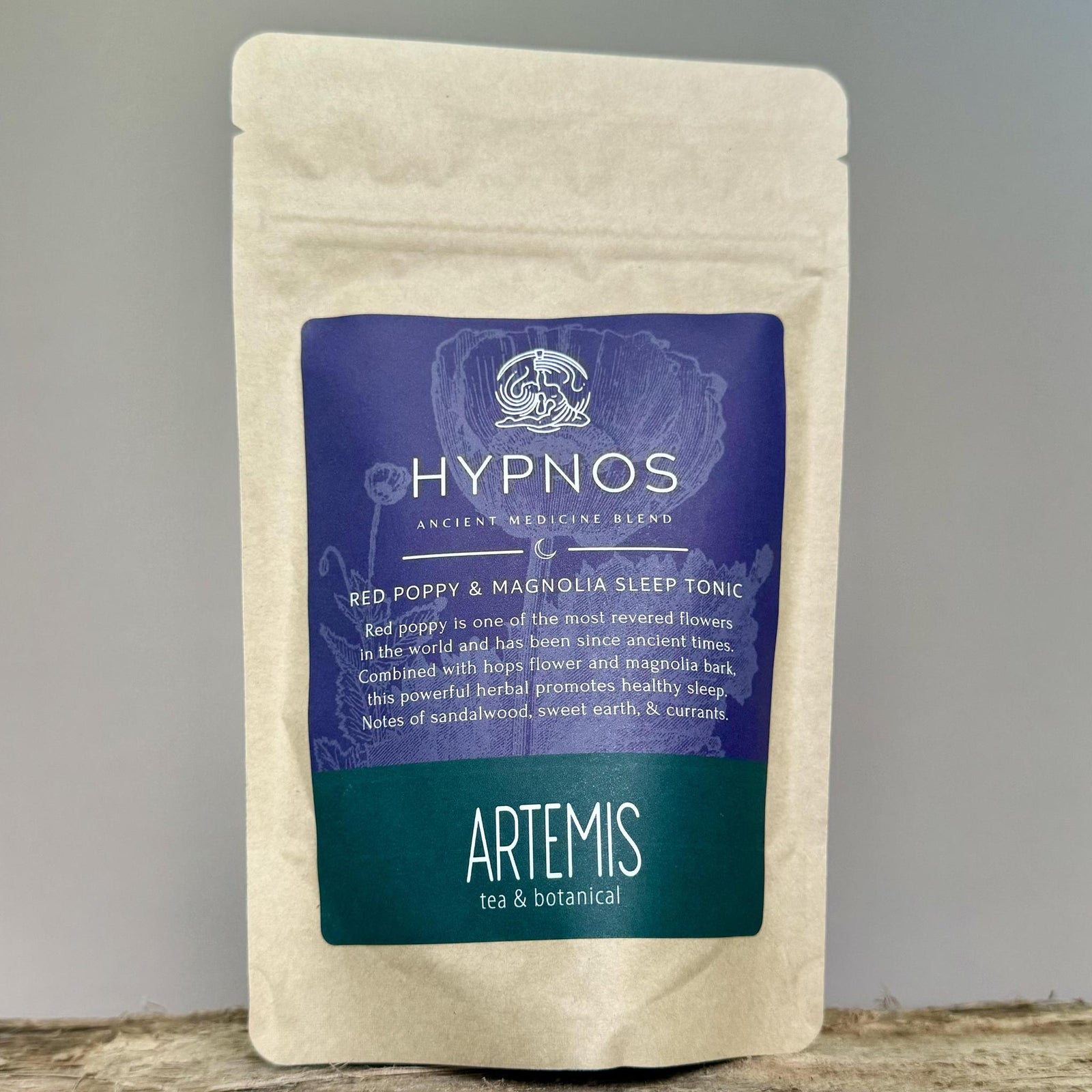 Hypnos Sleep Potion