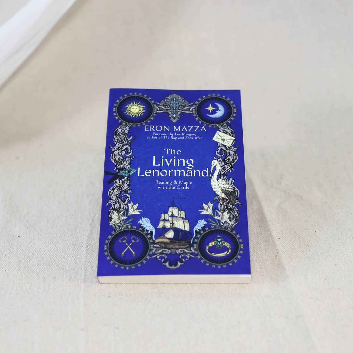 The Living Lenormand