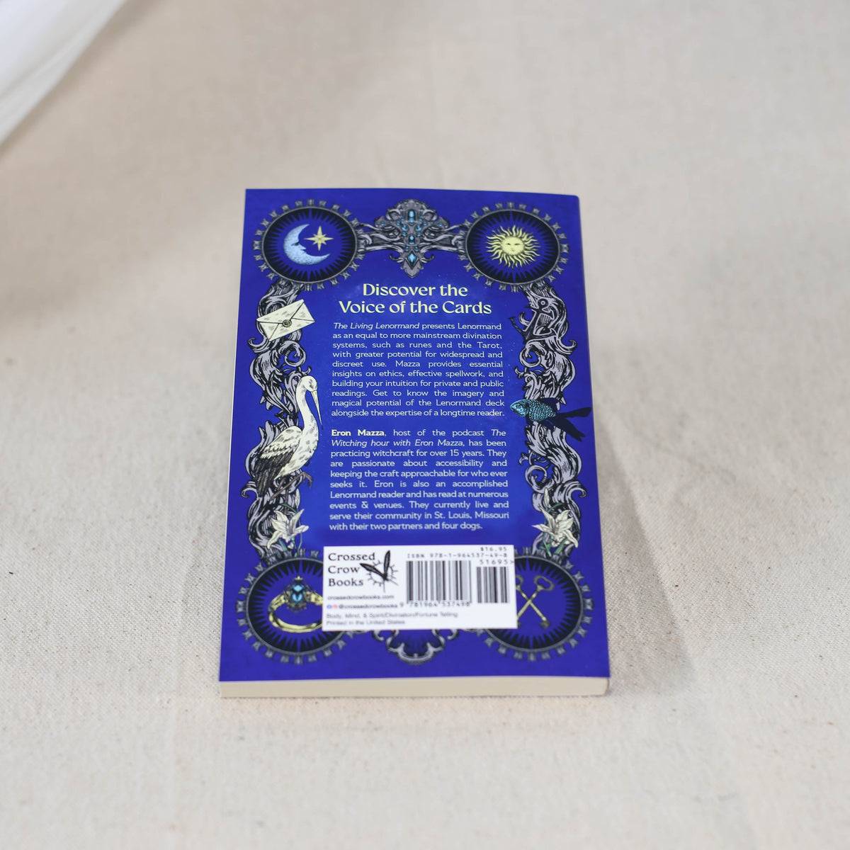 The Living Lenormand