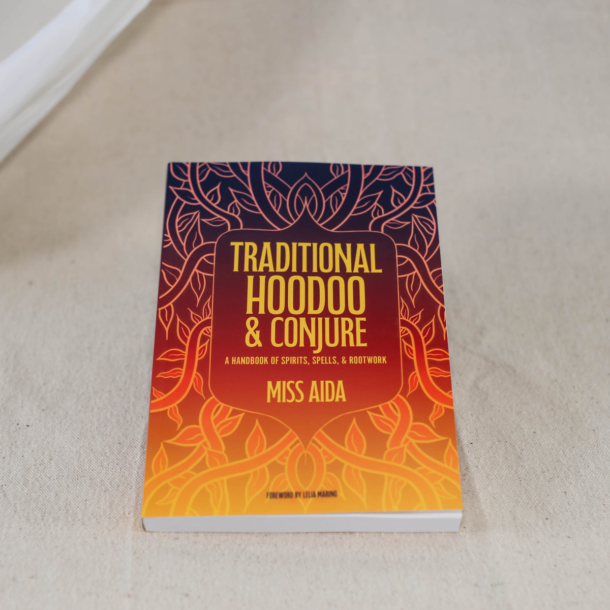 Traditional Hoodoo & Conjure