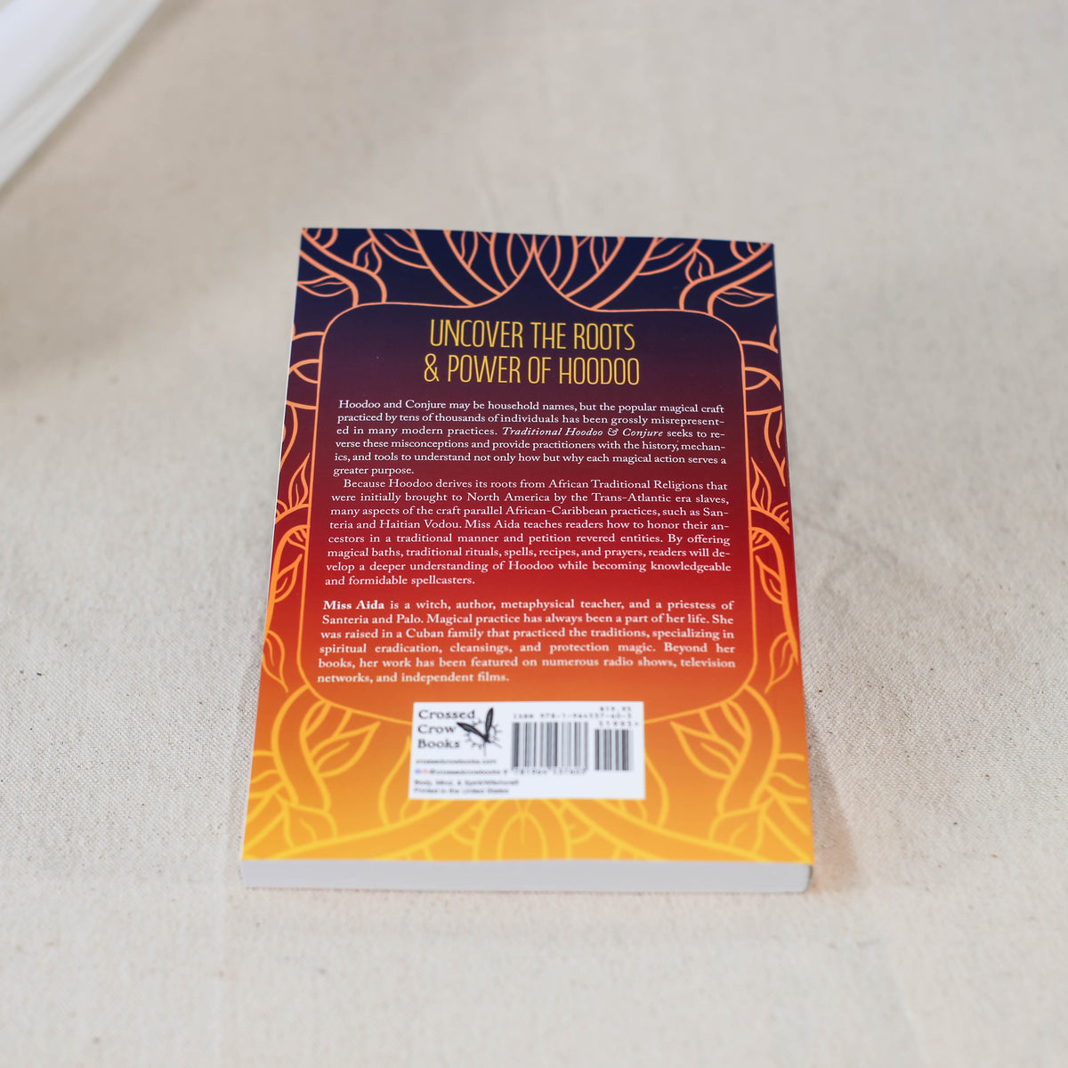 Traditional Hoodoo & Conjure