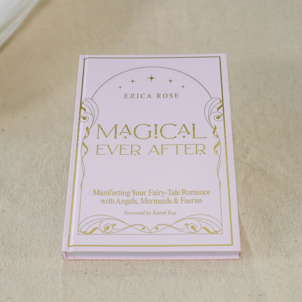 Magical Ever After