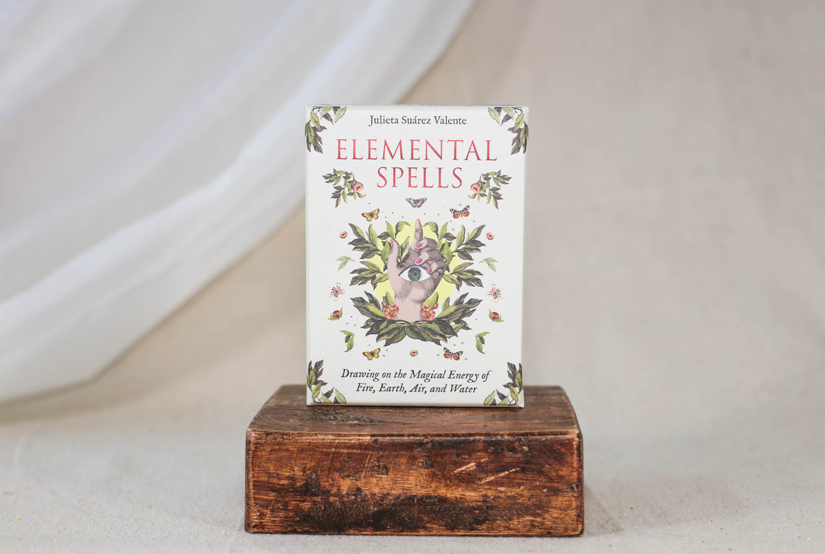 Elemental Spells