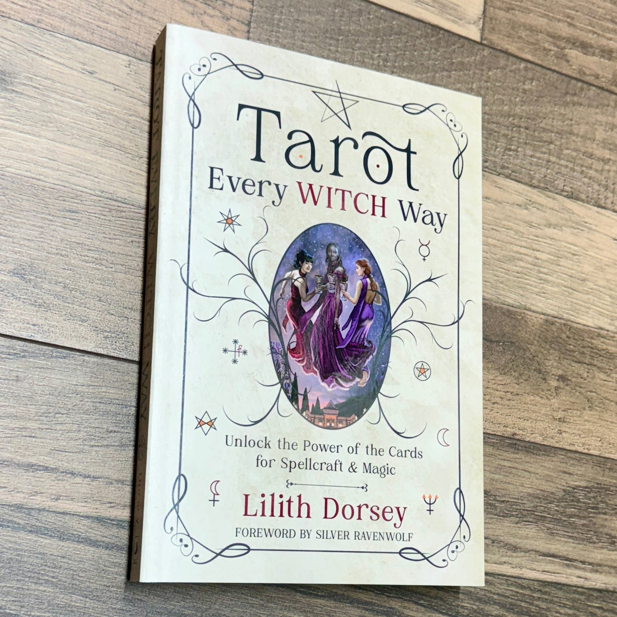 Tarot Every Witch Way