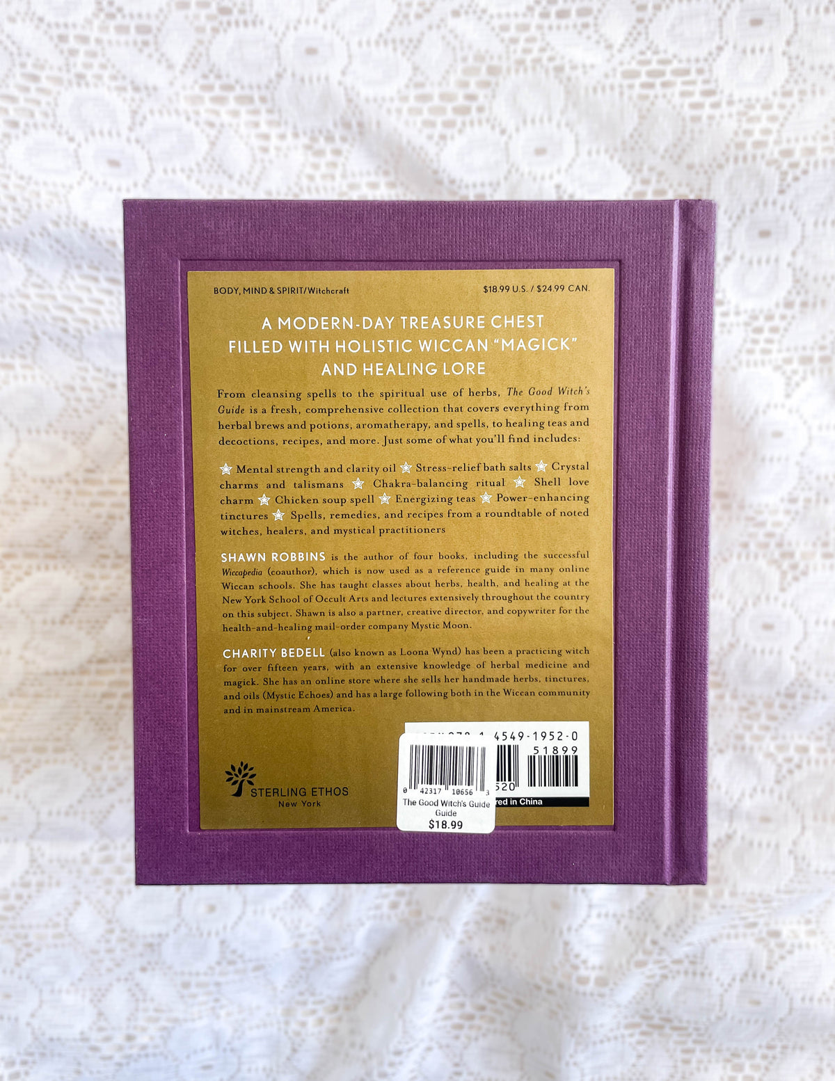 The Good Witch's Guide