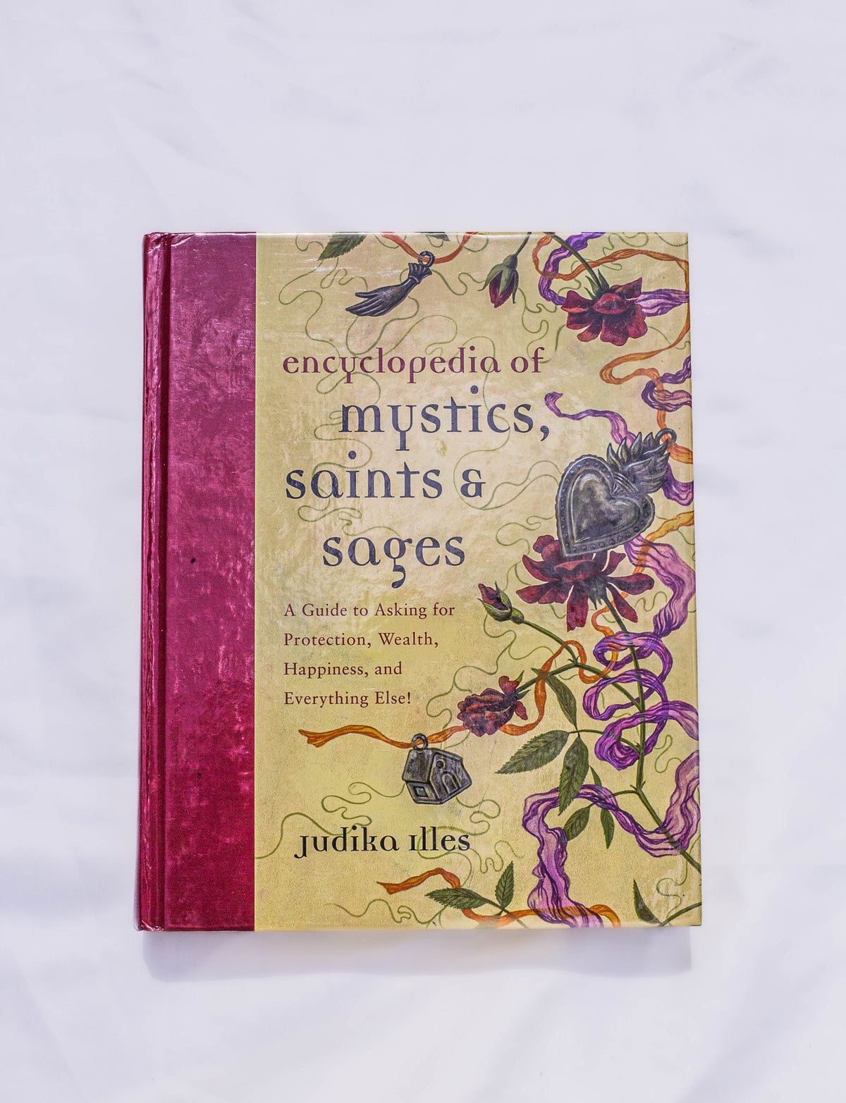 Encyclopedia of...