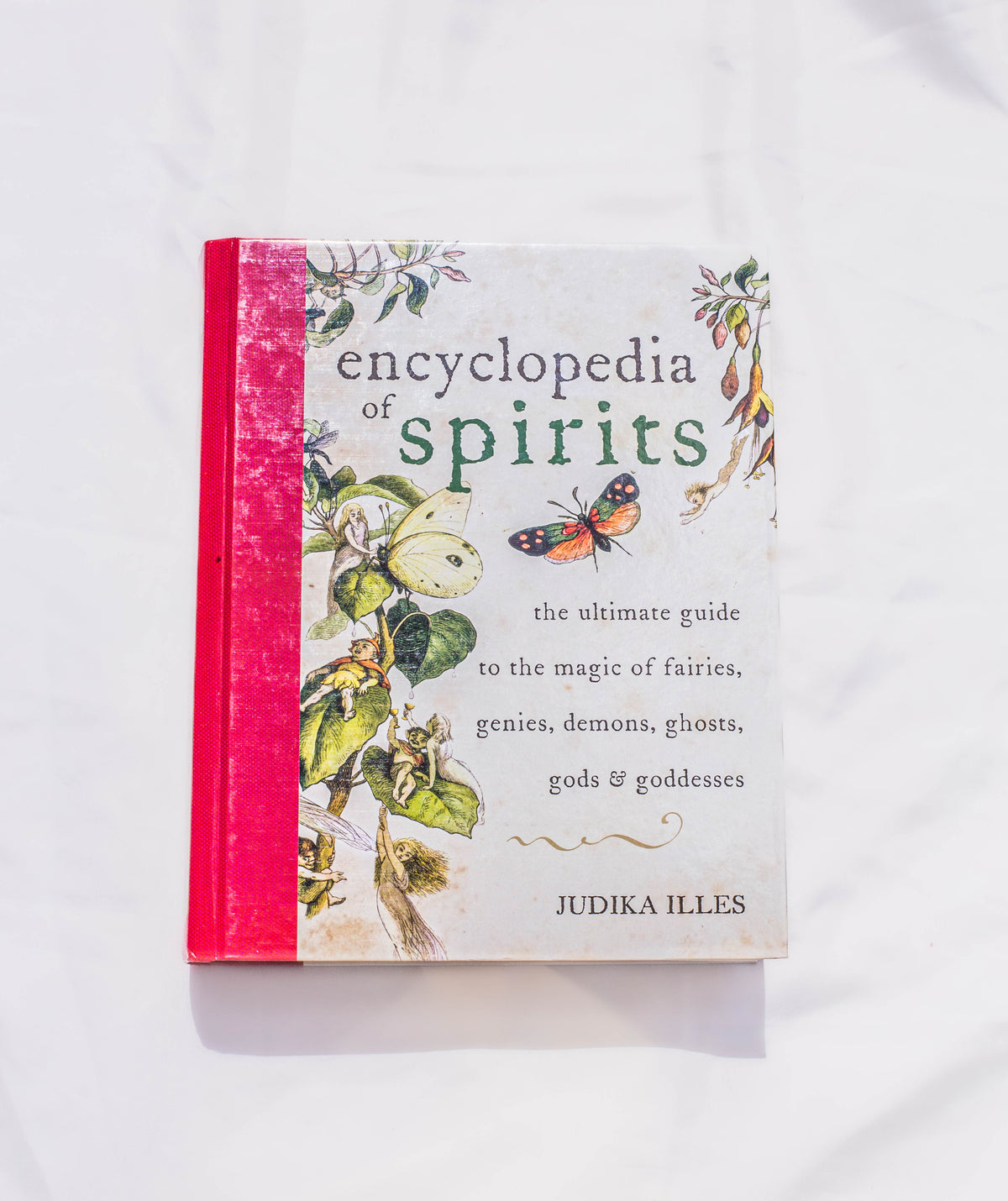 Encyclopedia of...