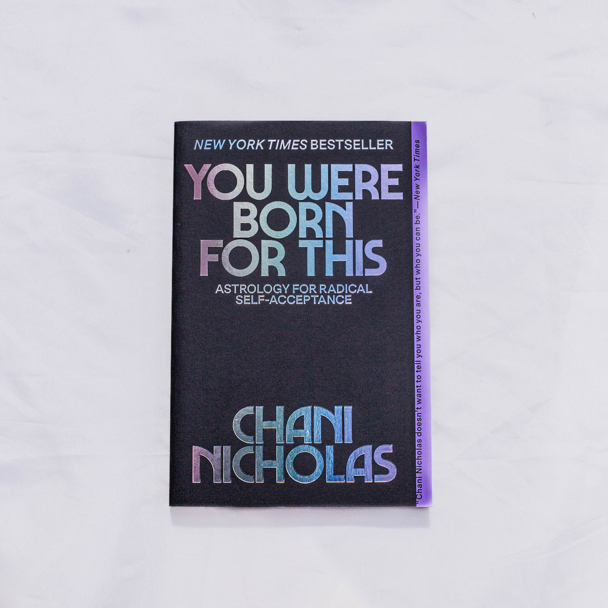 You Were Born For This