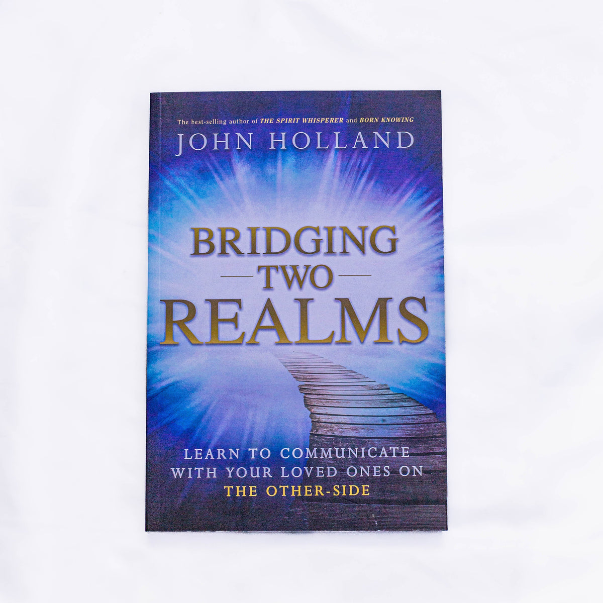 Bridging Two Realms