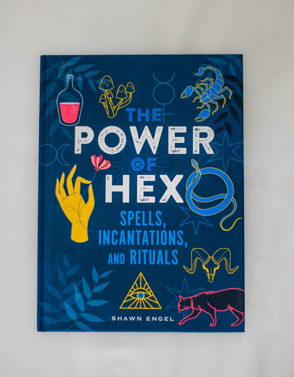 The Power of Hex