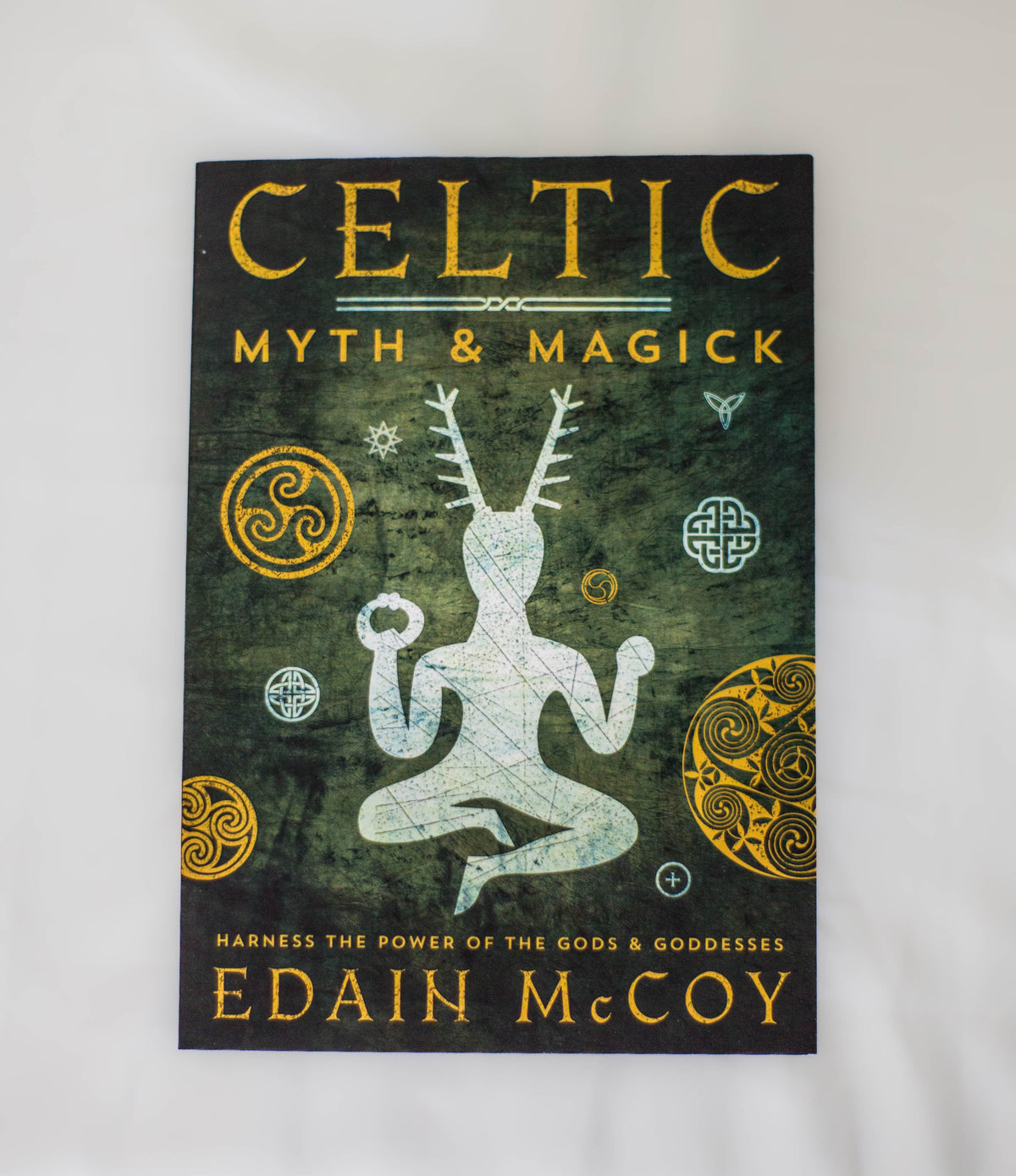Celtic Myth & Magick