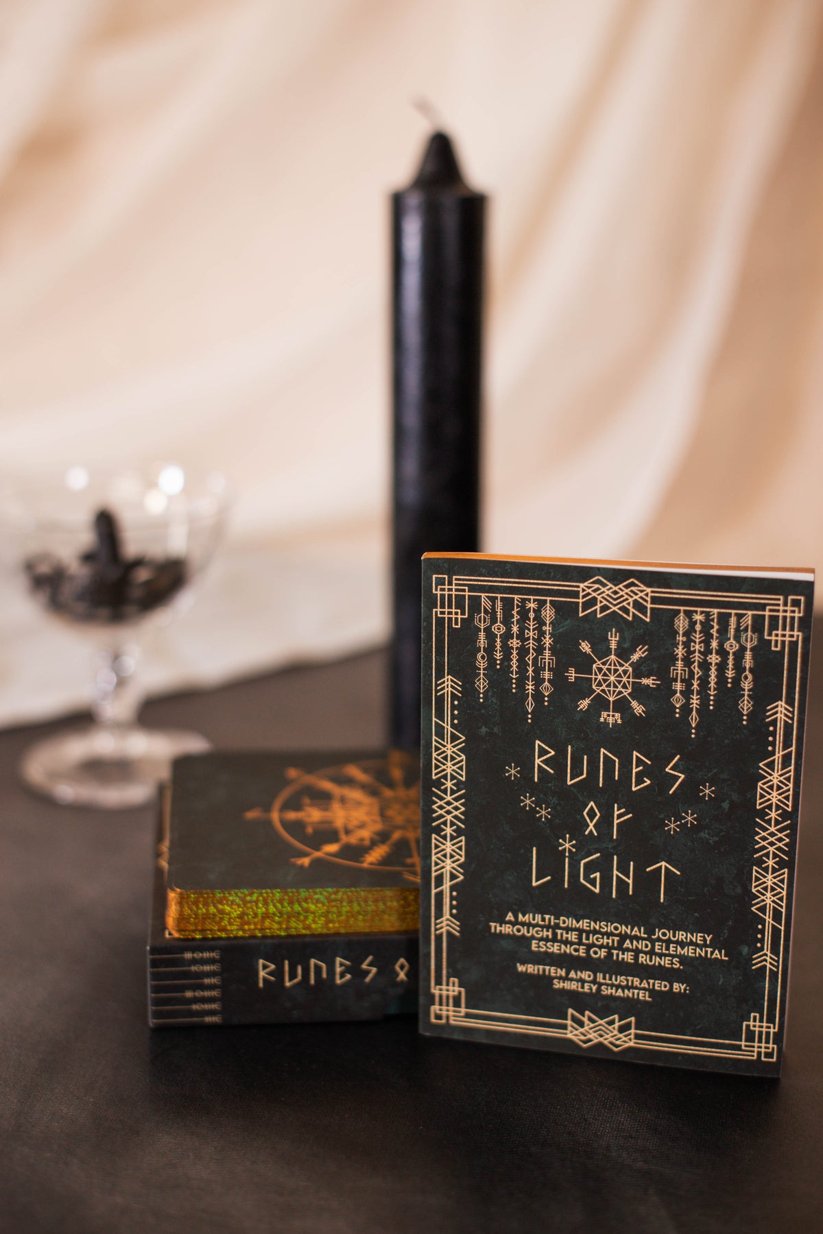 Runes Of Light