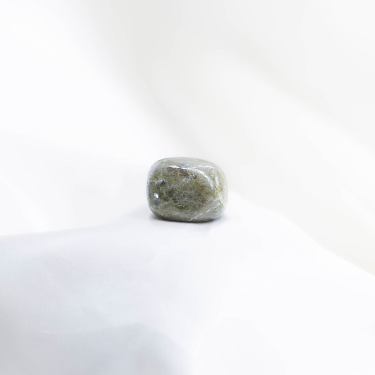 Vesuvianite Tumble