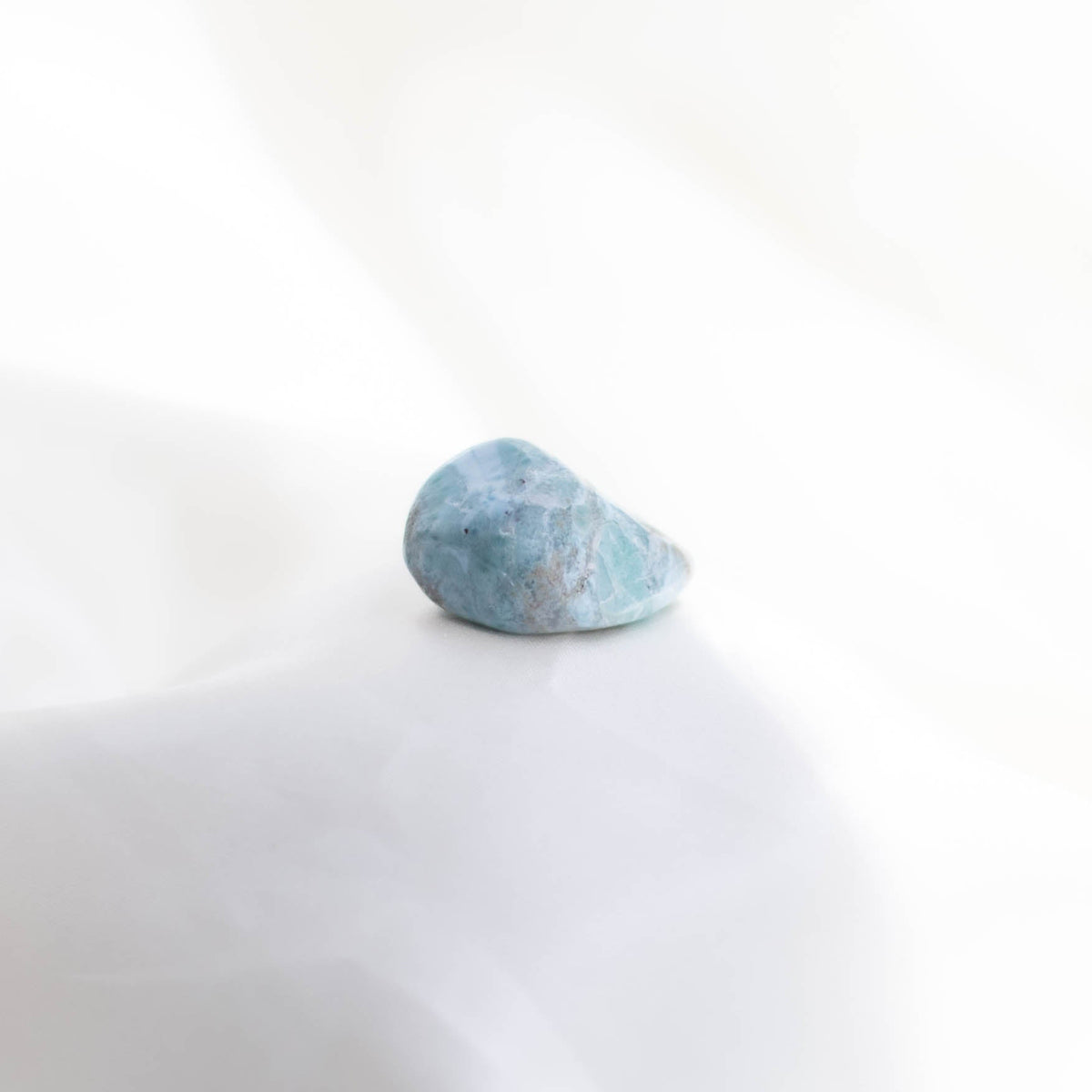 Larimar Tumble