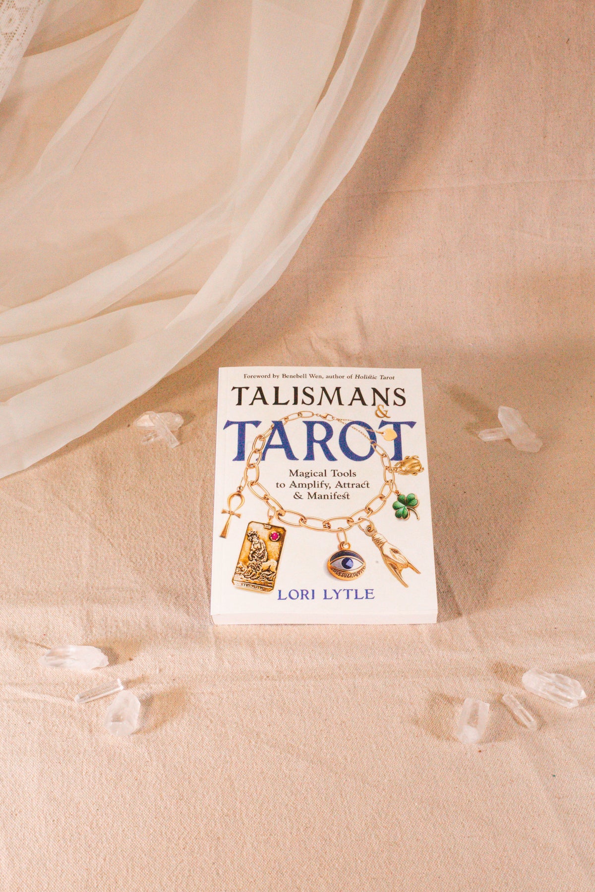 Talismans Tarot