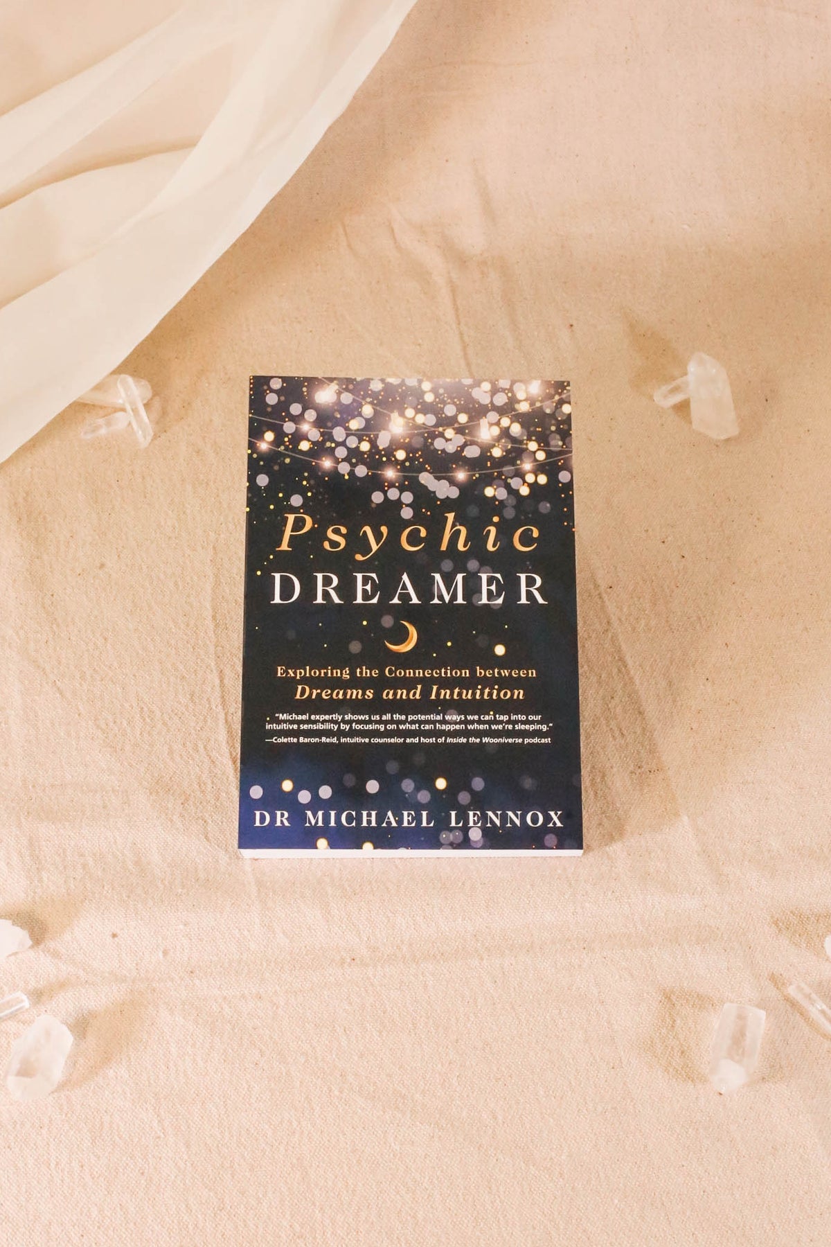 Psychic Dreamer
