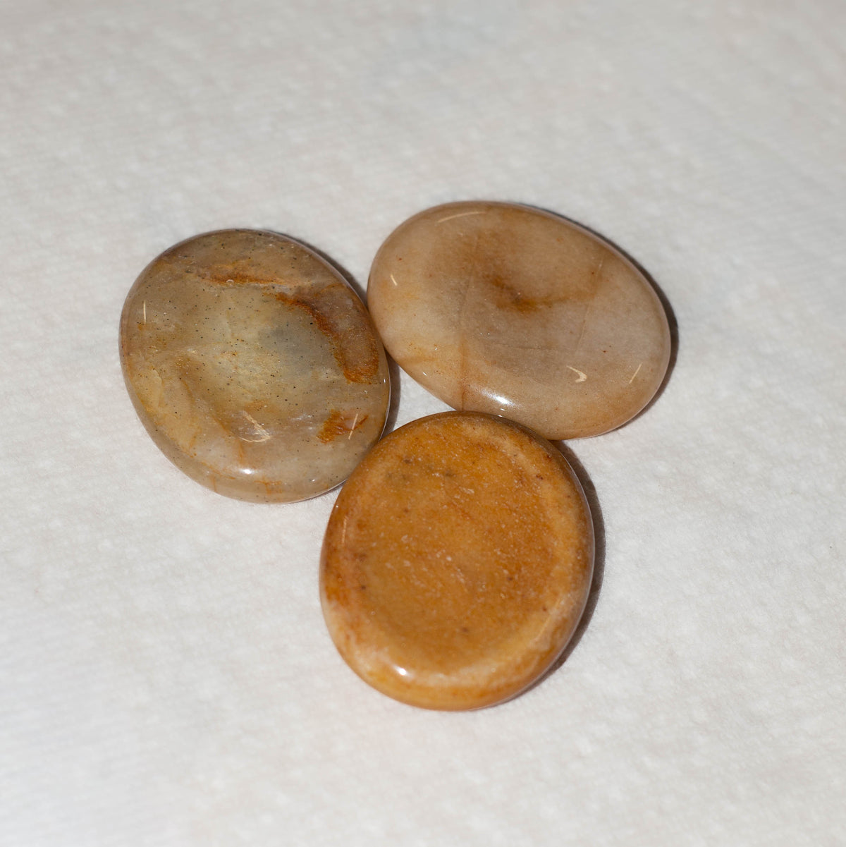 Moonstone Calming Stone