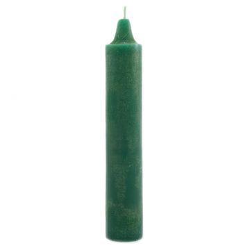 Jumbo Candle green