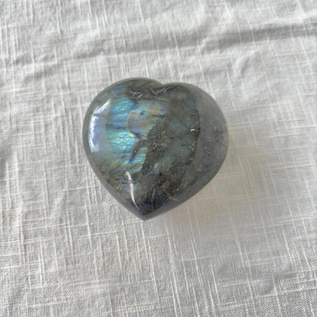 Labradorite Heart2