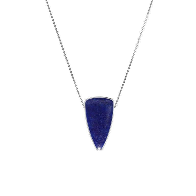 Lapis Lazuli Necklace