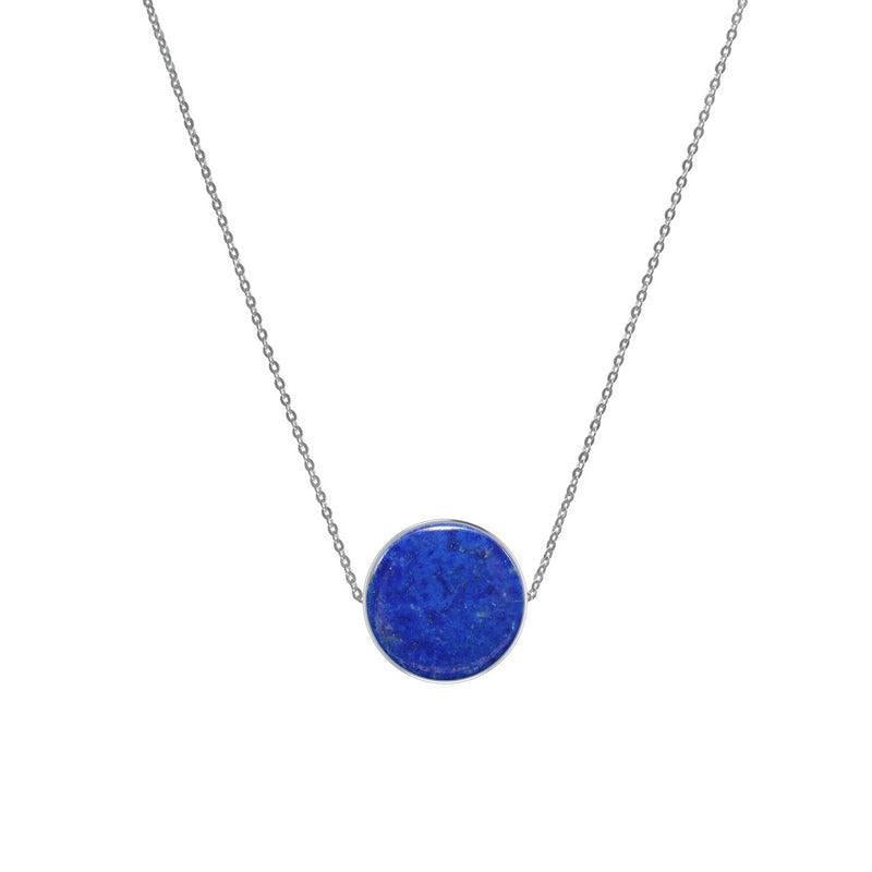 Lapis Lazuli Necklace