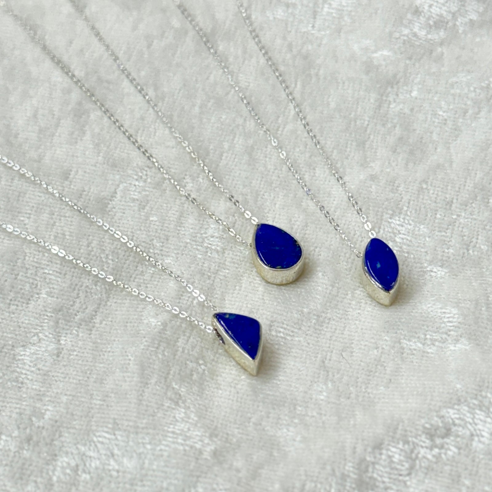 Lapis Lazuli Necklace