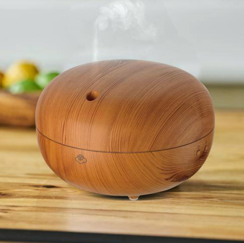 Macaron Light Wood Scentilizer