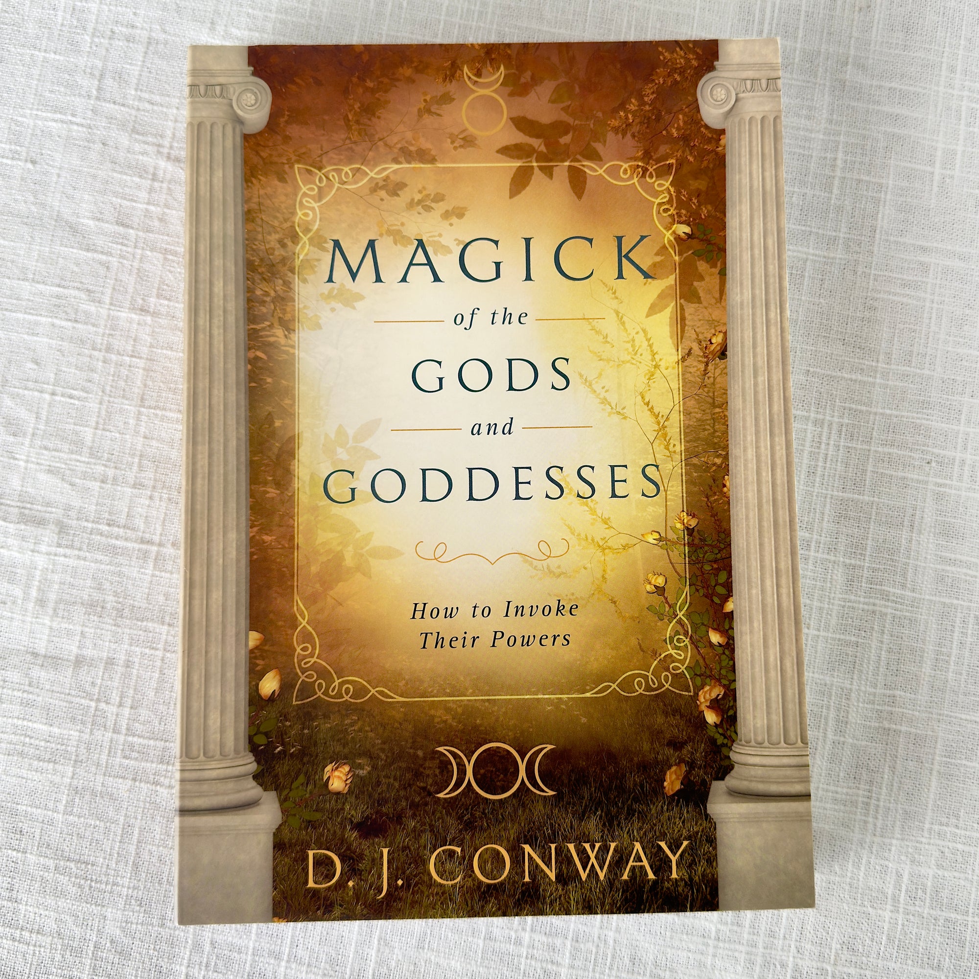 Magick of the Gods and Goddesses